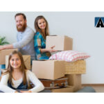 Allstate Moving and Storage Maryland
